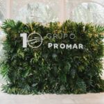 Grupo Promar - 10º Aniversario