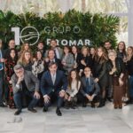 Grupo Promar - 10º Aniversario