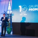 Grupo Promar - 10º Aniversario